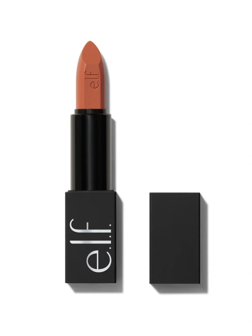 e.l.f. O Face Satin Lipstick - No Doubt